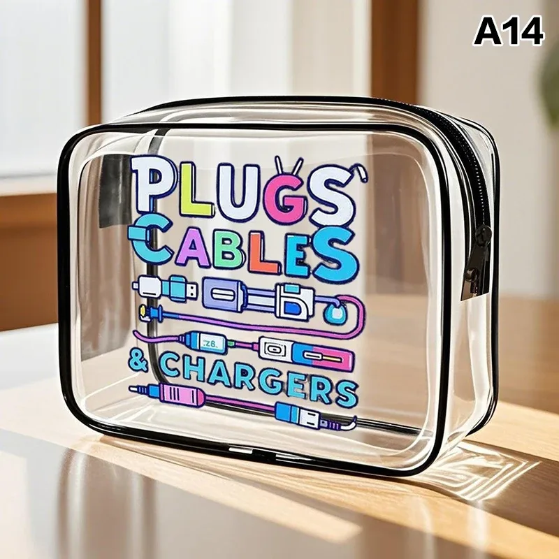 sac de voyage grande capacité pour médicaments et cosmétiques pour femmes, organisateur de rangement à fermeture éclair pour usage extérieur