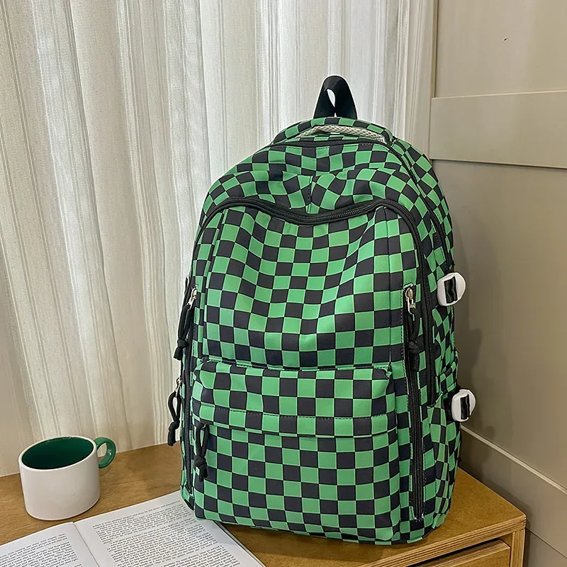 cartables pour étudiantes, sac à dos pour étudiants masculins, sacs à dos de grande capacité pour filles