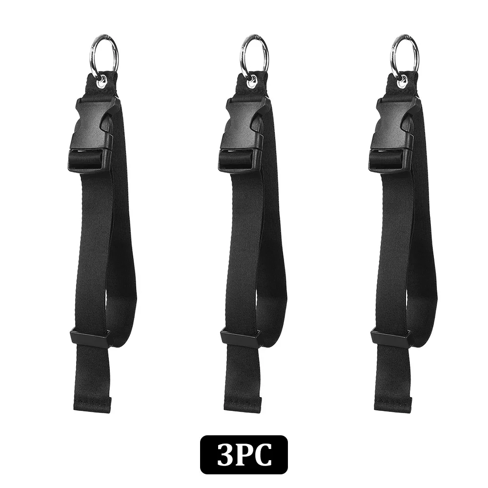 ceinture de bagage réglable multifonction portable, 1 pièce, accessoires de voyage, emballage antivol avec une organization sécurisée des bagages