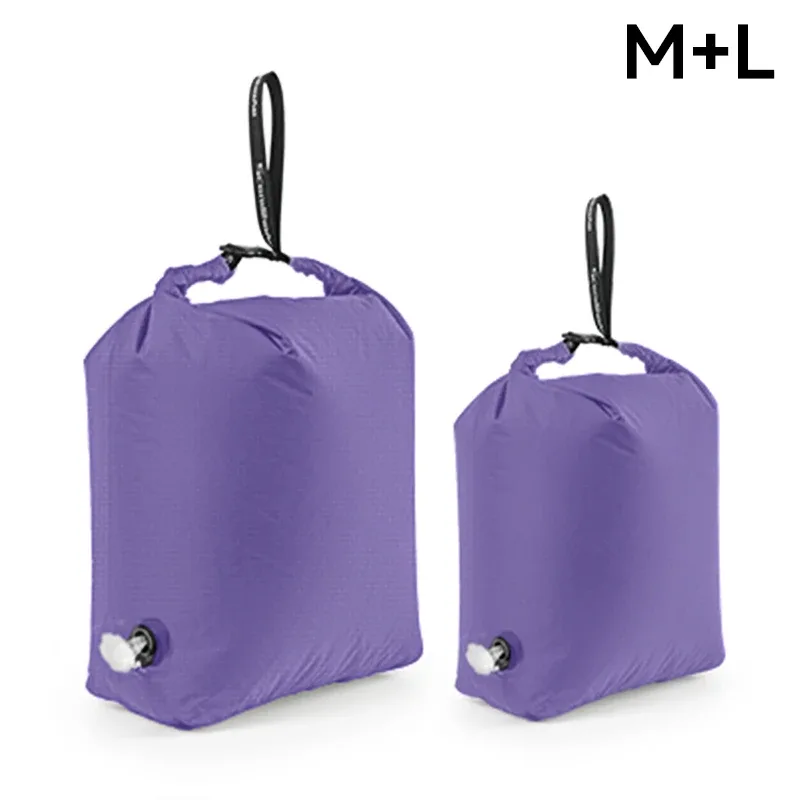 sacs de compression étanches pour vêtements, sacs de rangement sous vide, organisateur de bagages de voyage, cubes de compression pour gagner de la place sans pompe
