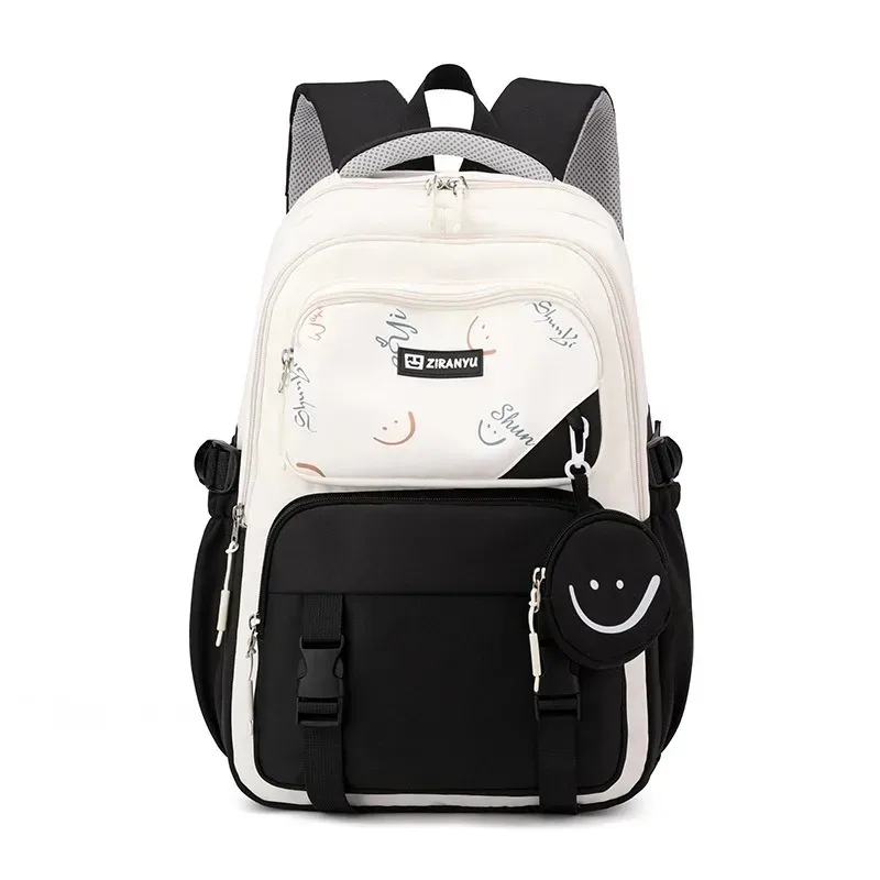 sacs d'école pour filles de 7 à 12 ans, sac à dos pour l'école primaire, sac pour adolescents, sac à livres, sac à bandoulière pour enfants