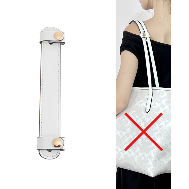 support d'épaule 2.0/3.0 pour sac fourre-tout city 33 signature, coussin d'épaule antidérapant, doux, réducteur de pression, épais
