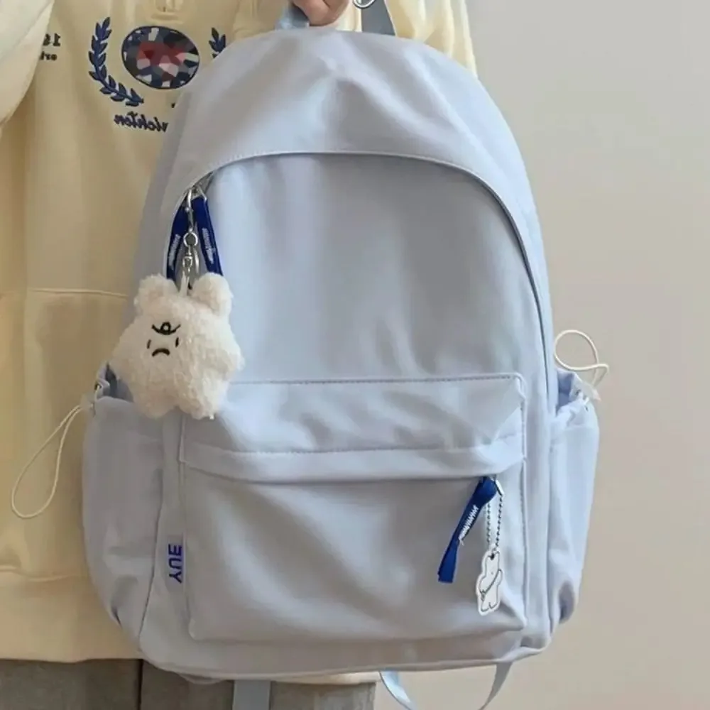 nouveau sac à dos de grande capacité sacs à dos ultra-légers en nylon cartable