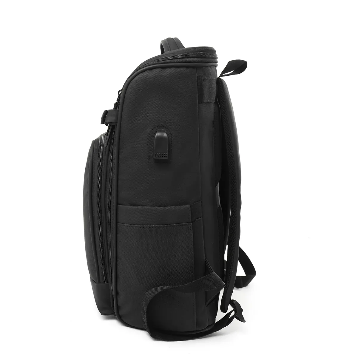 sac à dos à la mode pour hommes, sacs d'affaires de bonne qualité, sac d'ordinateur de grande capacité, sacs d'école étanches, sac à main pour hommes