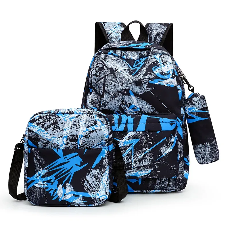 sacs d'école imperméables pour enfants, sac à dos de voyage orth4wd pour enfants, cartable primaire pour garçons et filles, sac de livre pour enfants