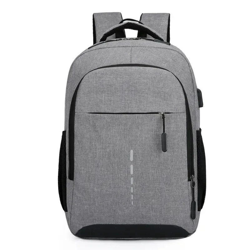 sac à dos étanche ultra léger pour hommes sac à dos de chargement usb sac à dos pour hommes sac à dos hommes sac à dos élégant sac à dos décontracté