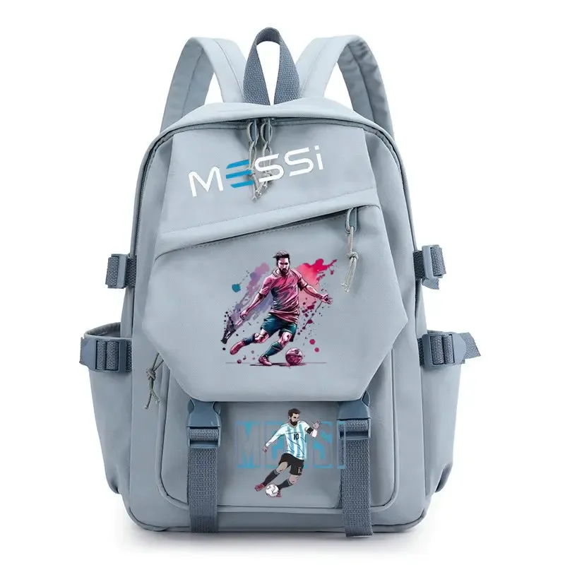 sacs à dos légers pour adolescents de grande capacité, sac d'école, sac de voyage de dessin animé, mochilas pour l'extérieur