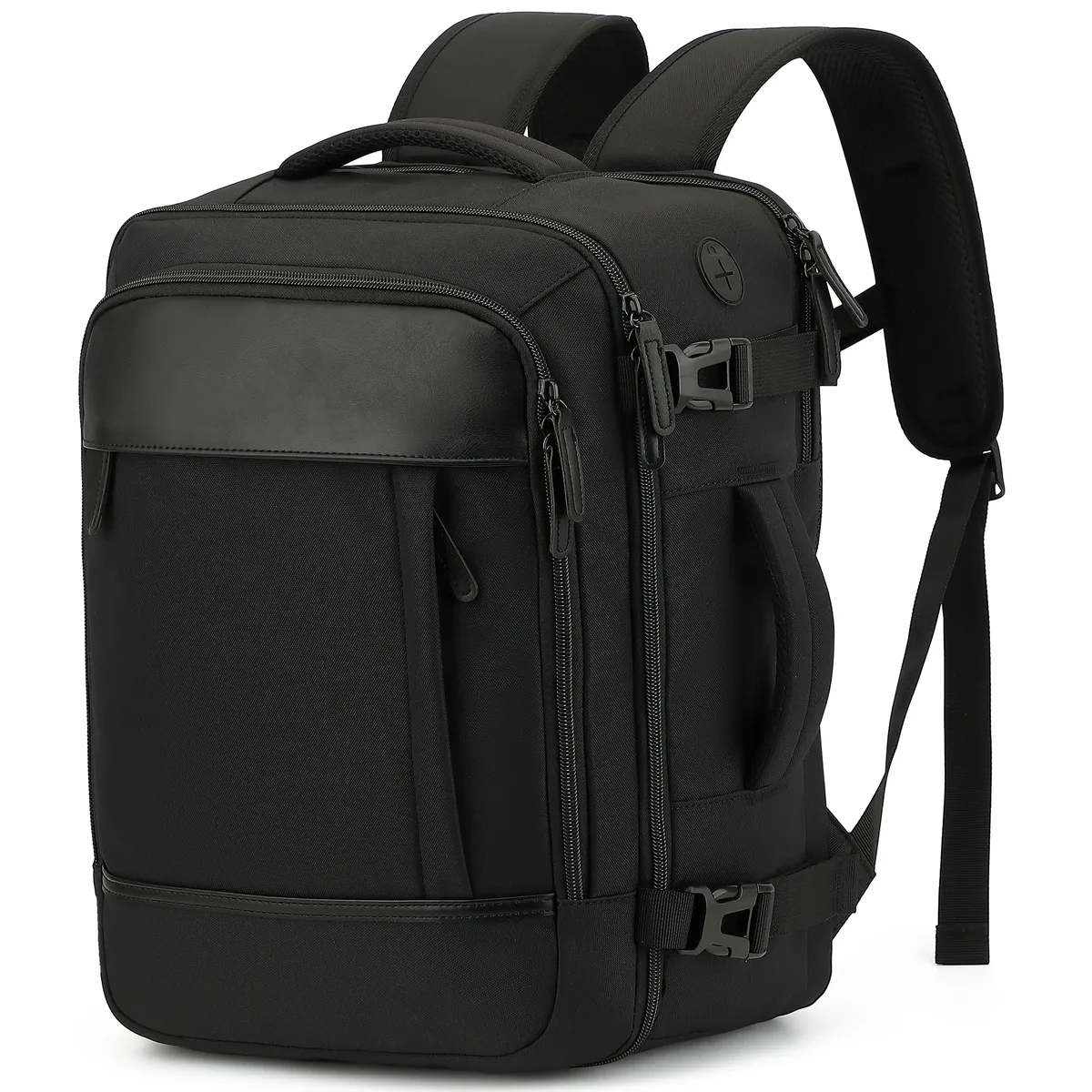 ryanair 40x30x20 sac de cabine à bagages, 40x30x20 sac hommes femmes 15.6 pouces pochette d'ordinateur sac à dos de voyage d'affaires, sac à dos d'école universitaire