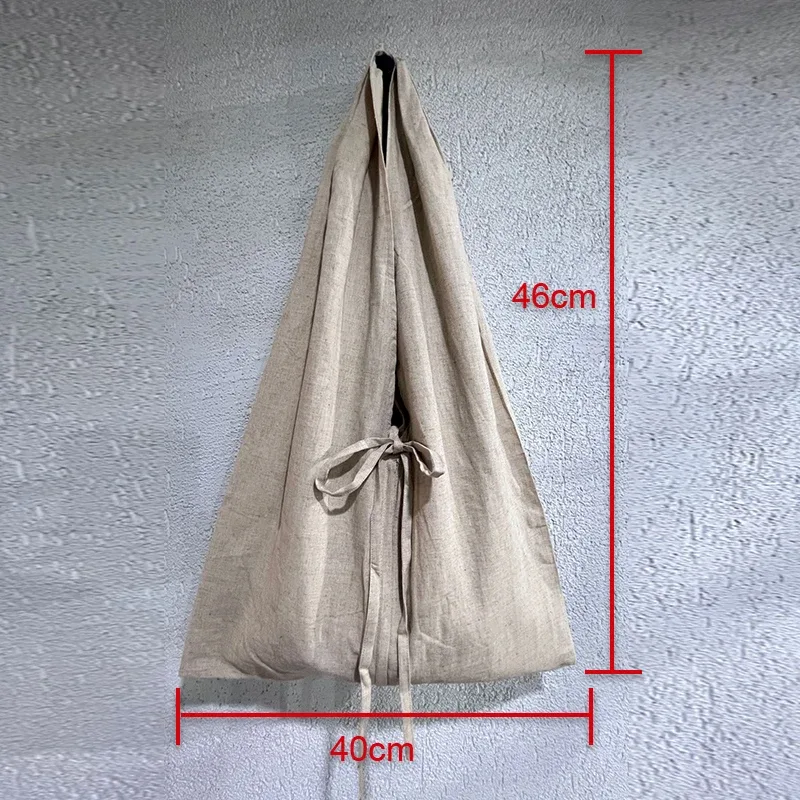 sacs de courses rétro en lin pour femmes, sacs réutilisables pour articles divers, sacs à bandoulière pliables avec lacets, sacs de voyage et de plage, grands sacs à main