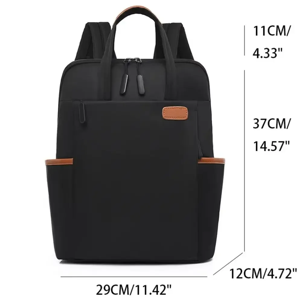sac à dos étanche pour étudiants, résistant à l'usure, grande capacité, sac à dos de voyage multifonctionnel multicouche, sac à dos pour ordinateur portable pour hommes
