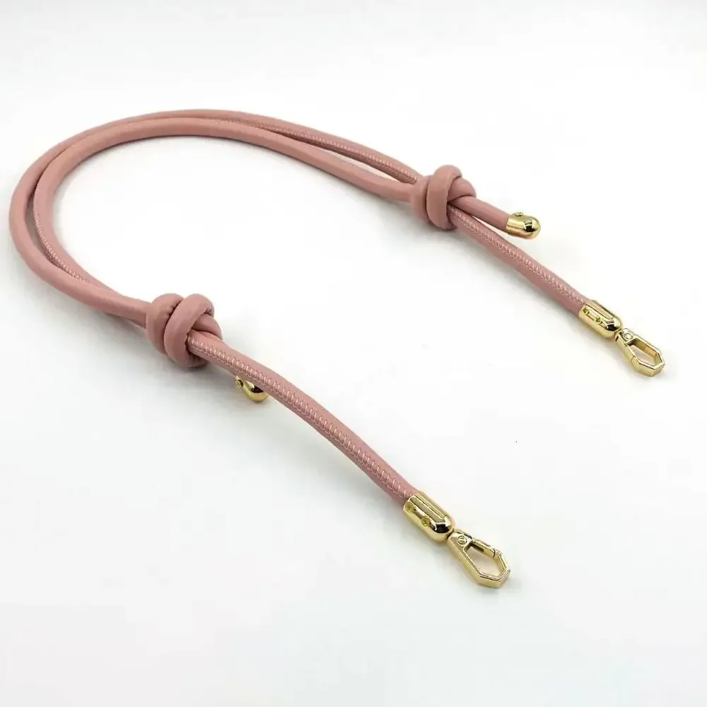 sangle en cuir pu pour sac à bandoulière, remplacement réglable, poignée de sac à main, corde, ceinture, accessoires de sac