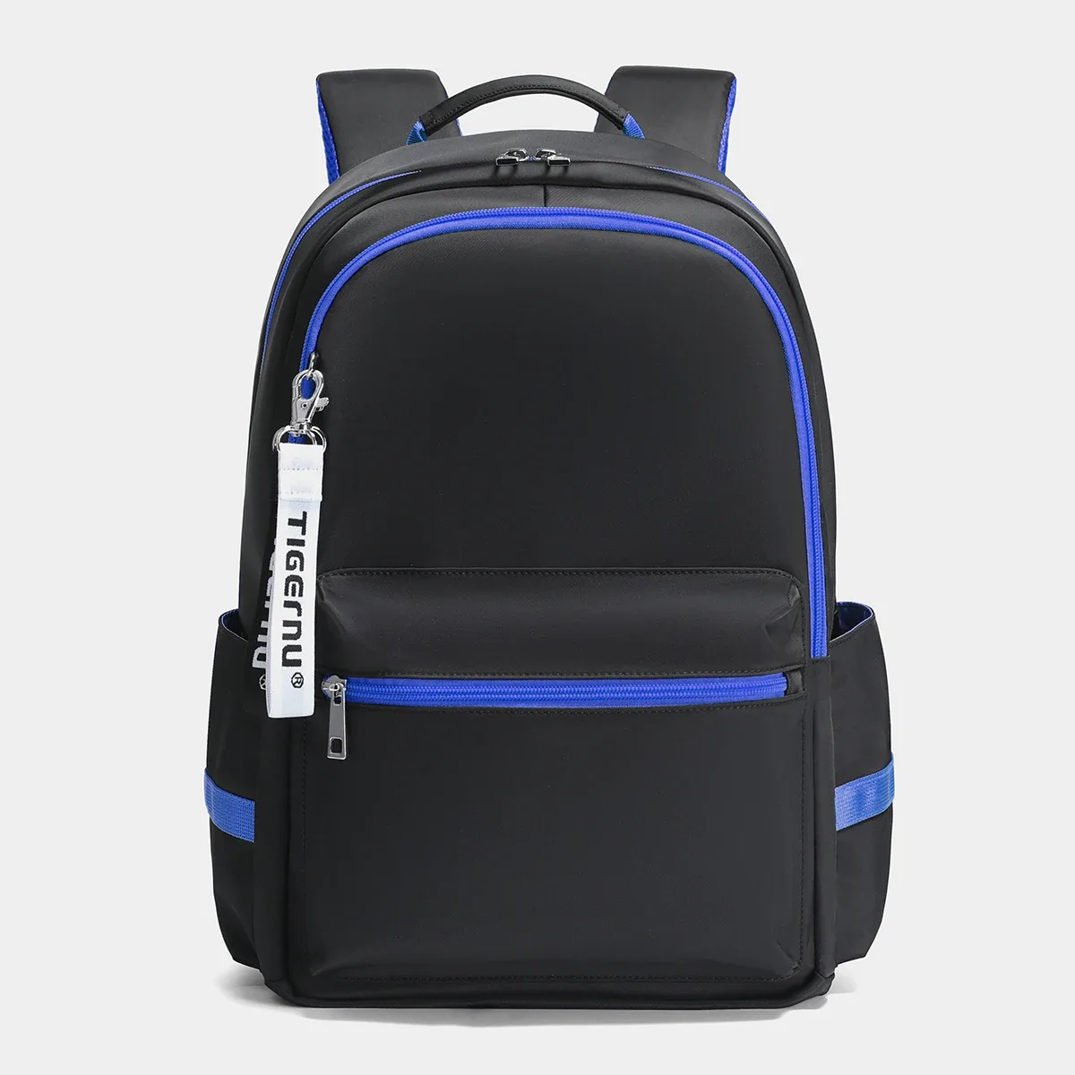 tigernu cartables pour filles sacs à dos imperméables pour femmes sac à dos pour ordinateur portable 15.6 pouces sacs à dos de voyage multicolores pour femmes femmes
