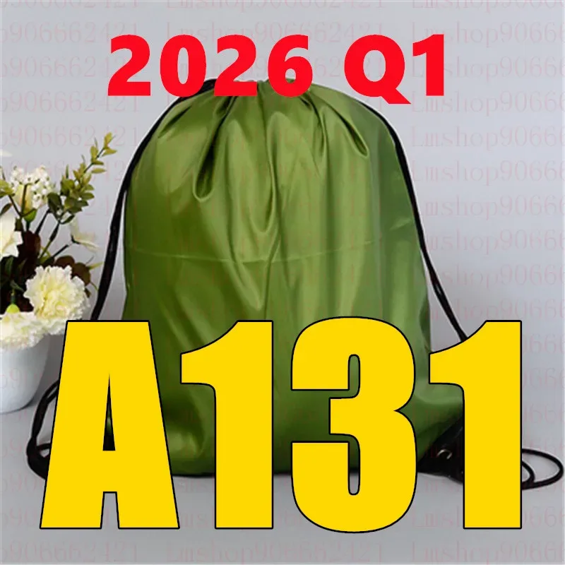 sac à cordon bb111, dernière collection 2026 q1, sac à dos imperméable, chaussures, vêtements, yoga, course à pied, fitness, voyage