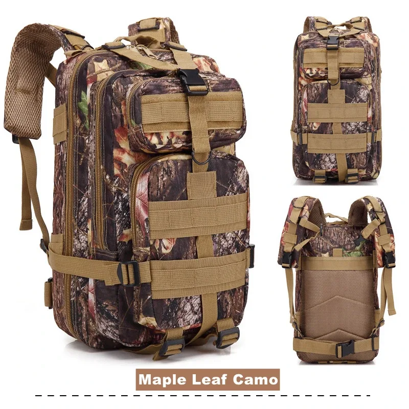 30l 900d nylon sac à dos étanche en plein air militaire sacs à dos tactique sport camping randonnée trekking pêche chasse sac