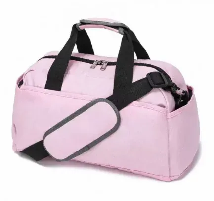 petit sac de sport pour femmes et hommes, sac de voyage léger, sac de cabine, mini sac de sport, sac de voyage pour le sport et les séjours de courte durée