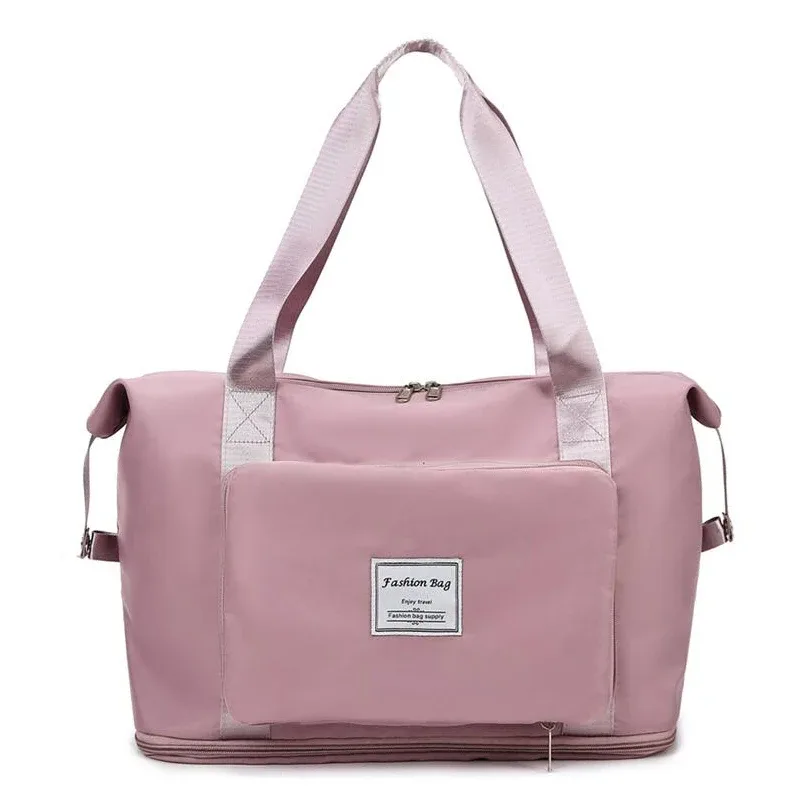 markroyal sacs de voyage pliants fourre-tout sac à main grande capacité sacs de voyage imperméables sacs de voyage sacs à bandoulière livraison directe