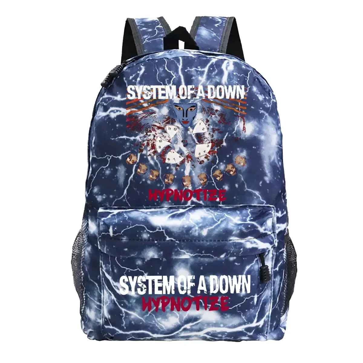 sacs à dos scolaires pour garçons et filles, sac à dos de groupe de rock, sac à bandoulière pour hommes et femmes, sacs à dos scolaires tendance 2026, cadeaux pour fans de musique, sac de voyage