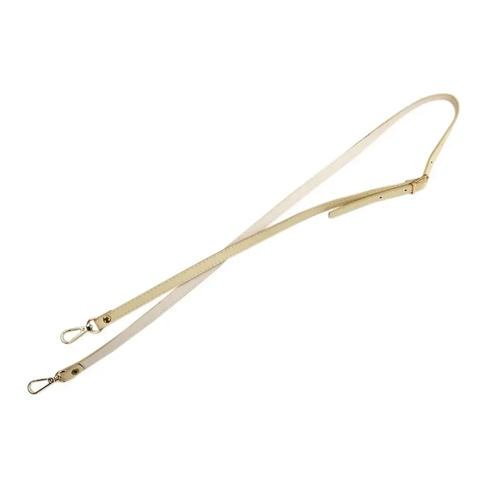 120cm en cuir sac à bandoulière sangle bricolage femmes mode remplacement sac ceinture sac à main poignée bandoulière sangle sac accessoires