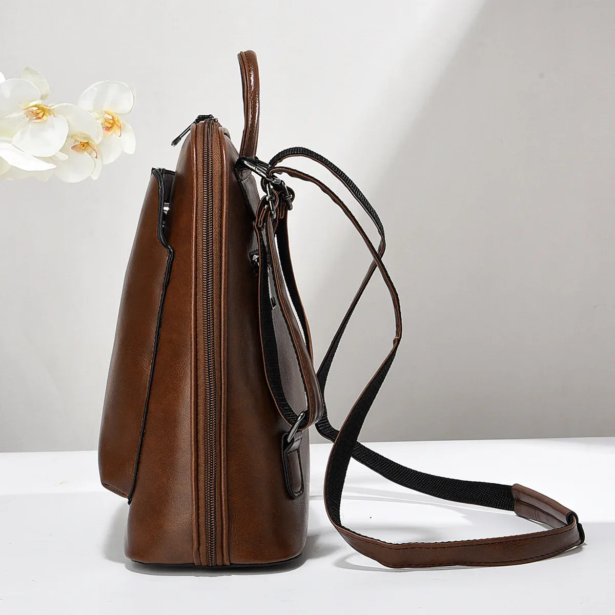 sacs à dos pour femmes à la mode et à la mode sacs de voyage imperméables décontractés pour femmes sacs à dos d'ordinateur sacs à dos pour étudiants adolescents