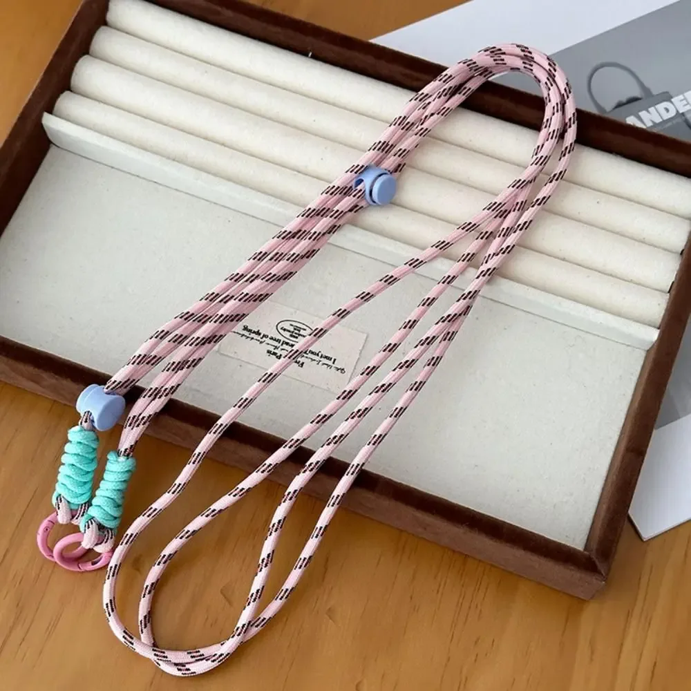 jostrap-sac à bandoulière de remplacement décontracté, lanière de téléphone à bande réglable, poignées amovibles, accessoires de ceinture