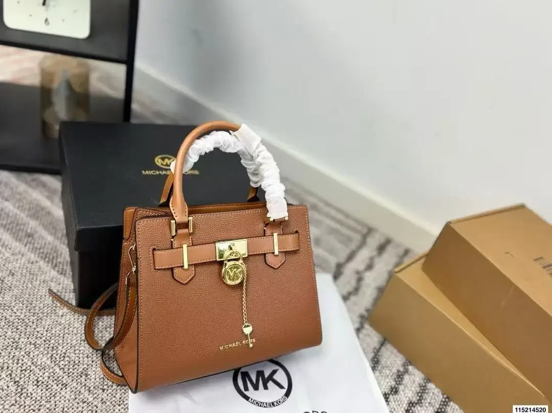 sac à main michael kors tendance pour femme, neuf, sac fourre-tout classique de haute qualité, sac à bandoulière et sac à main de luxe de grande capacité