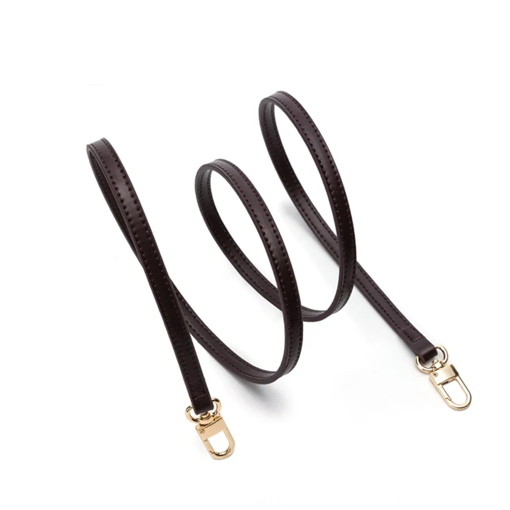 sangle de remplacement pour sac à main, poignées solides pour documents, poignée amovible, ceinture de sac à la mode, nouveau sac à bandoulière, 60-110cm de long