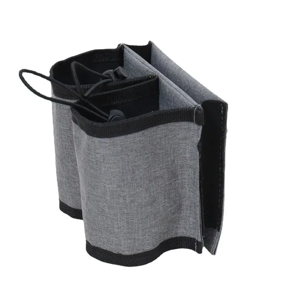 porte-gobelet pour bagages de voyage, valise à main libre durable, sac à boissons, porte-tasses de thé au lait et à café, convient à toutes les poignées de valise