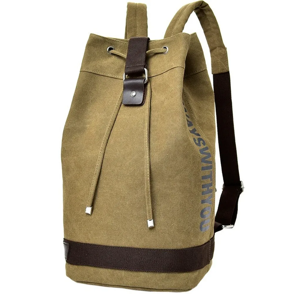 mode décontracté toile sport sac à dos sac seau voyage sac à dos sacs pour hommes unisexe sacs de créateurs sac de sport sacs de nuit