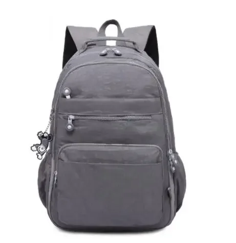 ryanair-sac à dos de voyage de marque de luxe pour hommes et femmes, sac à dos esthétique pour ordinateur portable, 40x20x25