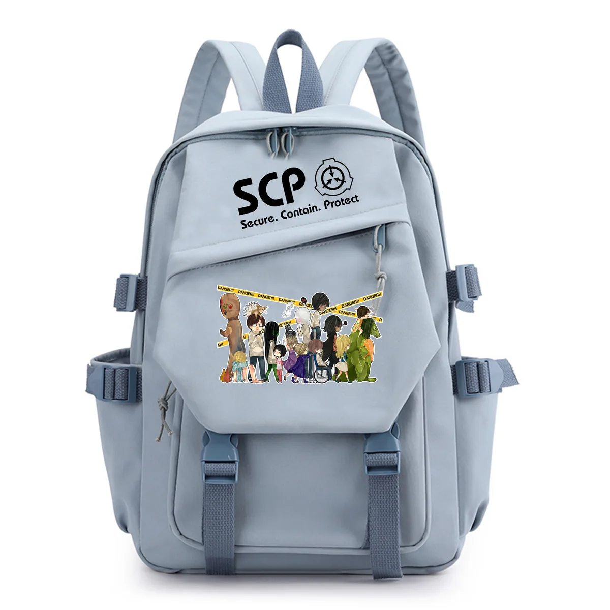 sac à dos d'école en nylon pour femmes, sac à dos de voyage pour filles, sac à dos kawaii pour ordinateur portable