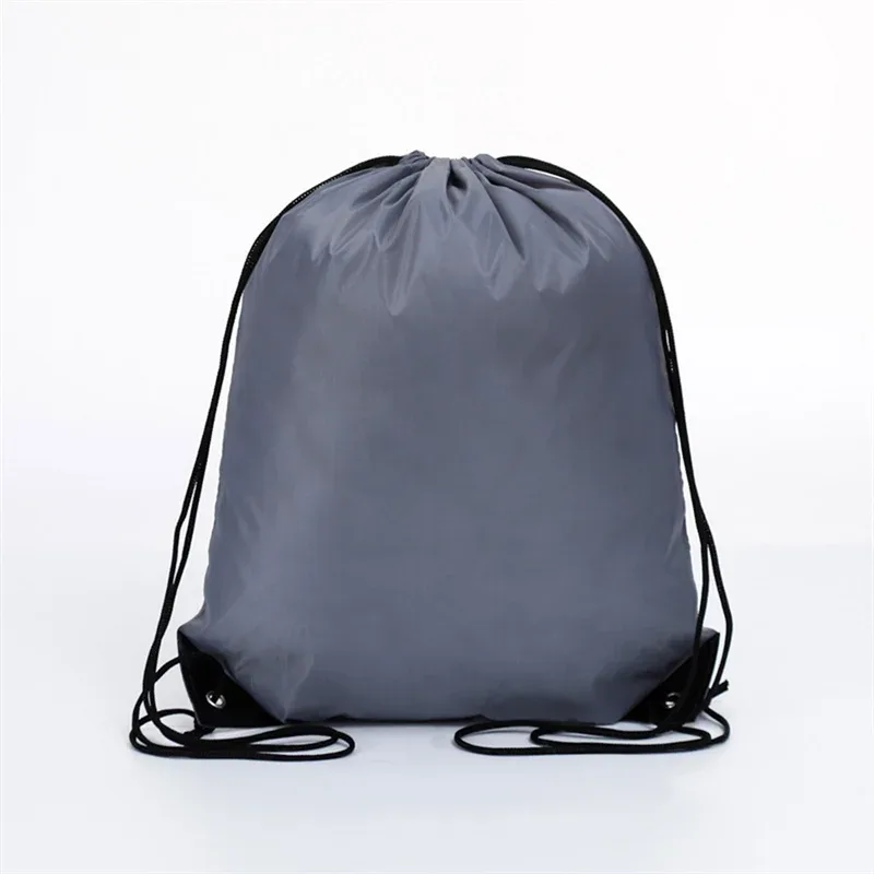 sac de sport portable étanche, ceinture épaisse, sac à dos d'équitation, chaussures de gym, vêtements