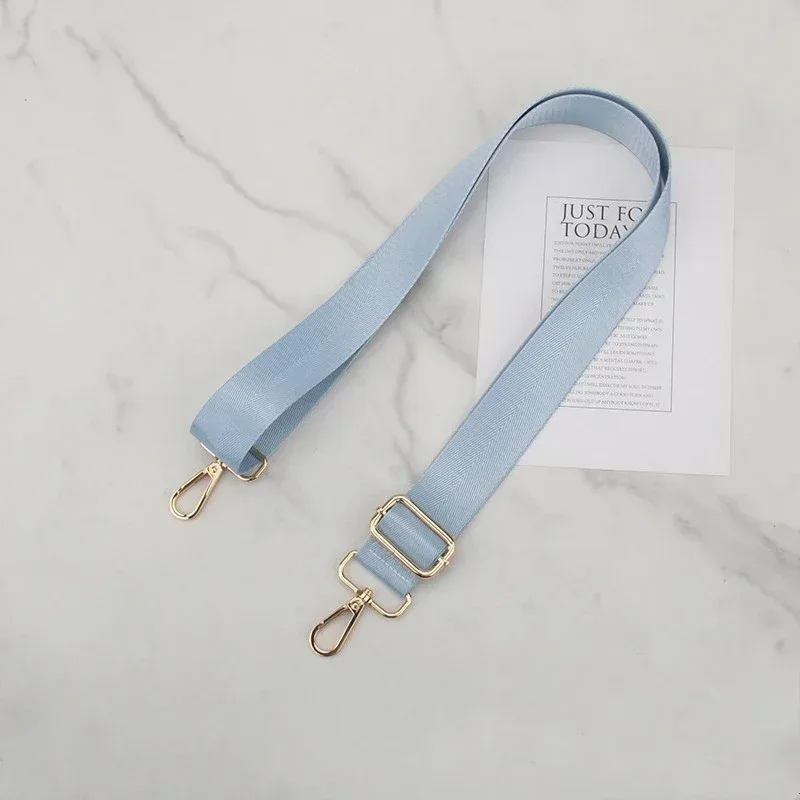 sangle de sac à bandoulière de remplacement pour porte-documents pour hommes, sacs à bandoulière réglables noirs pour femmes, accessoires de sac