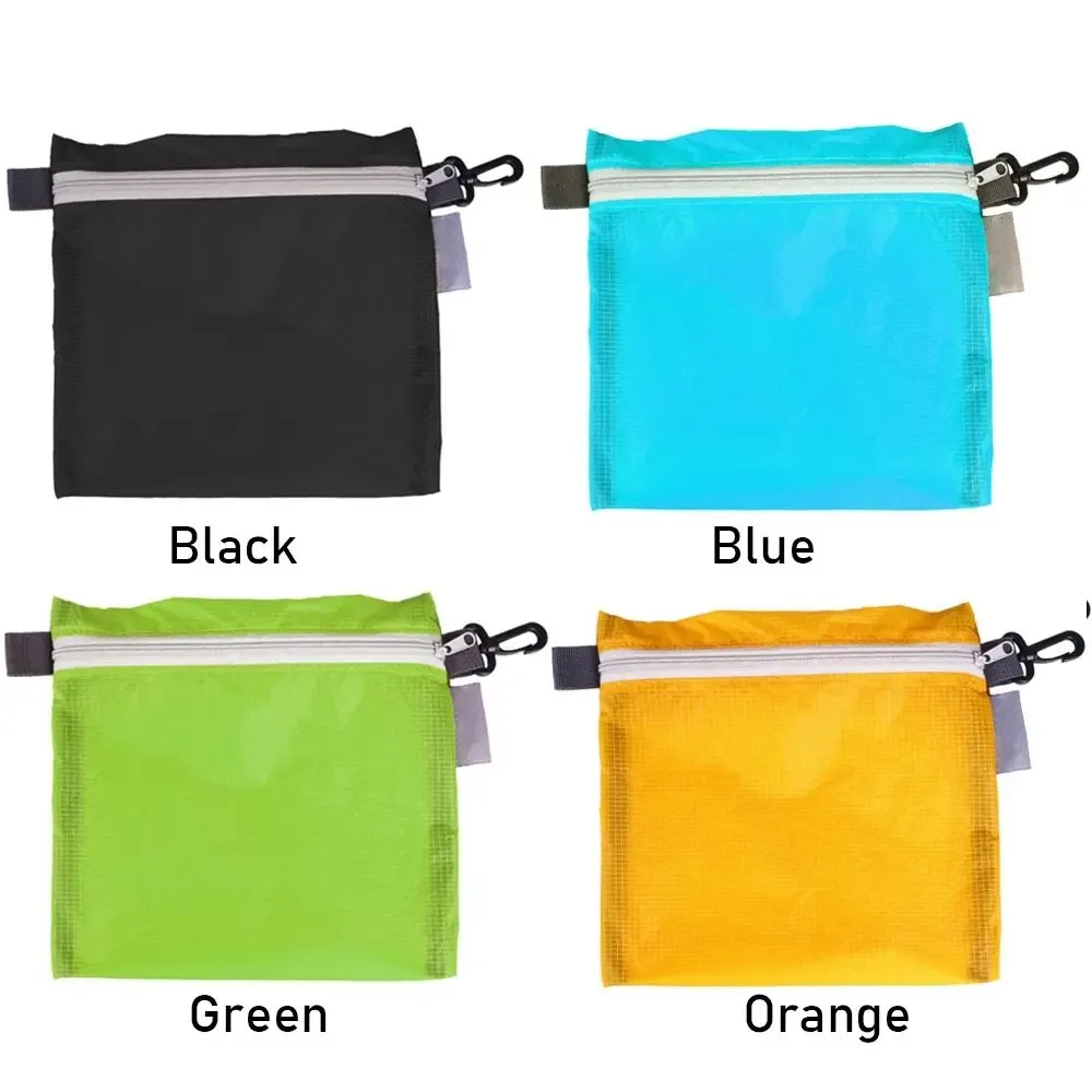 sac à dos portable avec fermeture éclair, sac de voyage étanche, sac de natation extérieur, sac à cosmétiques, housse de pluie, outil de rangement pour thérapeute