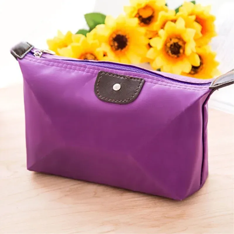 trousse de voyage pour femme, trousse de toilette, trousse de maquillage, trousse à cosmétiques, trousse de maquillage