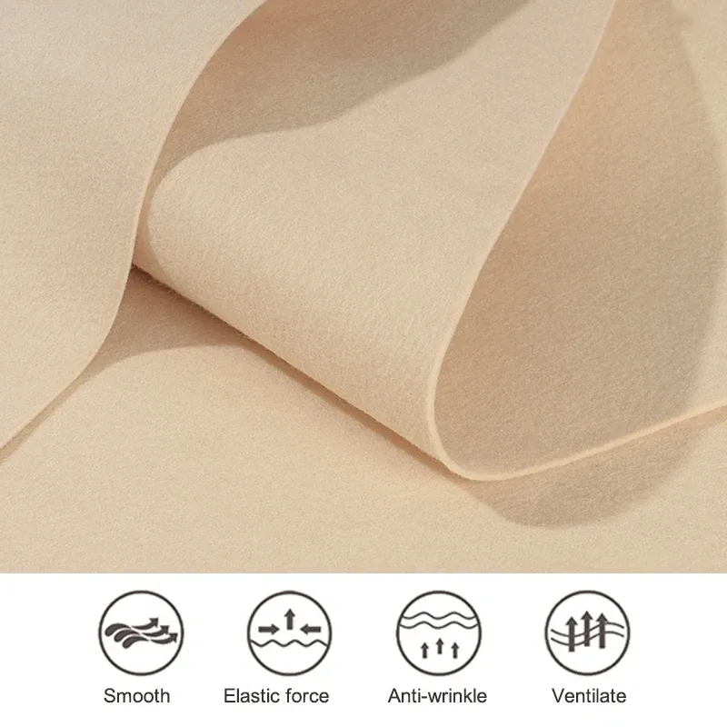 sac à main en feutre pour femmes, organisateur de cosmétiques, adapté pour h lindy mini 26 30 34, pochette intérieure à fermeture éclair, design de luxe