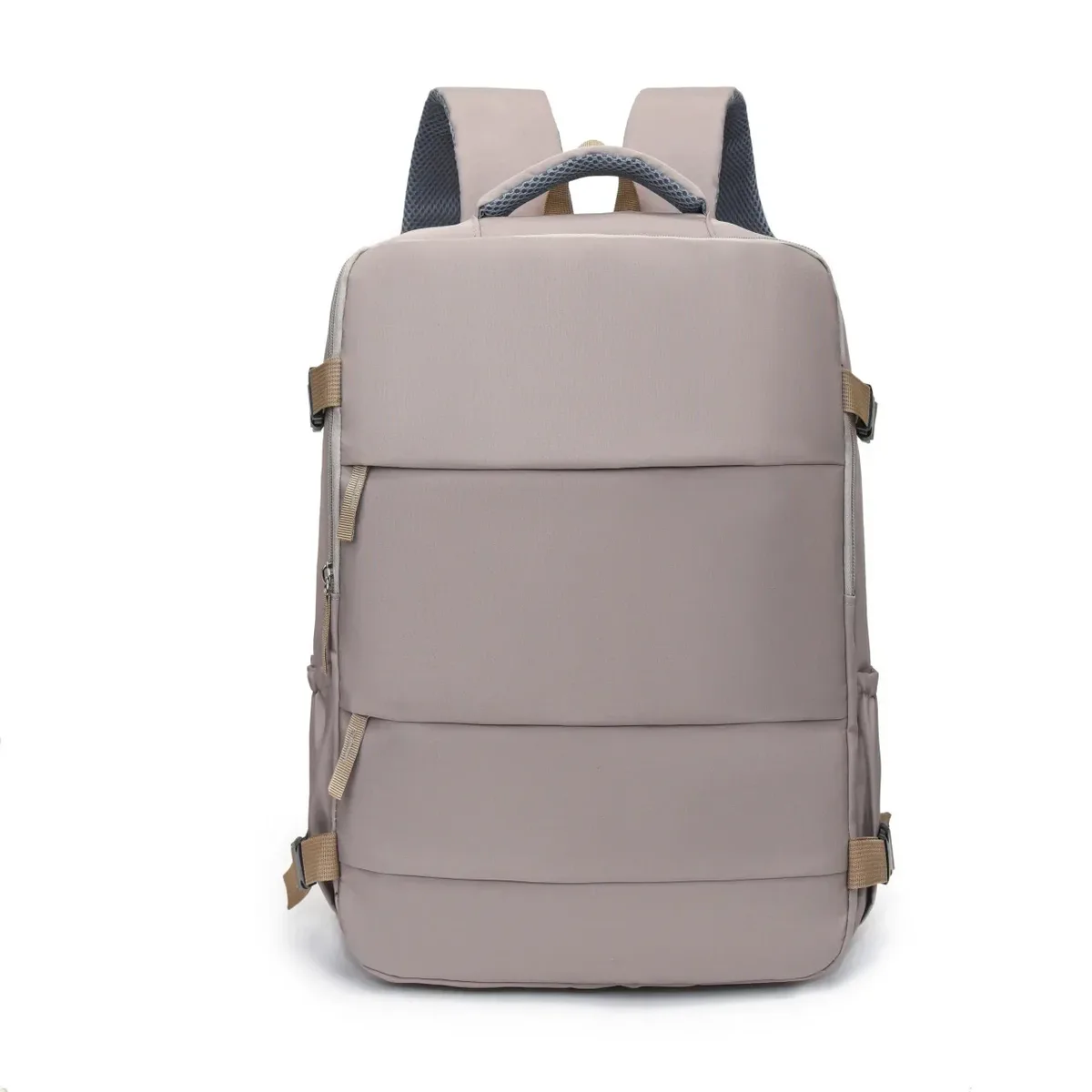 couples loisirs sac à dos léger voyage sac à dos femme nouveau sac à dos étudiant cartable grande capacité voyage banlieue bagages