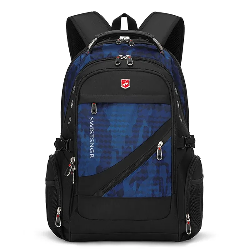 grands sacs à dos de voyage imperméables pour avion, sac à dos pour ordinateur portable de 17/20 pouces pour hommes, sac d'école japonais à la mode pour filles, mochila pour hommes