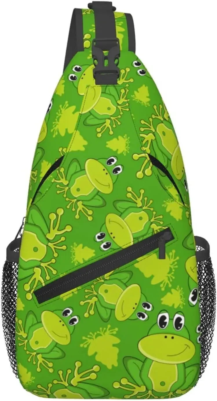paon sac à bandoulière sac à dos bandoulière beau paon sac à bandoulière sac à dos sac de poitrine voyage randonnée décontracté sport sac à dos