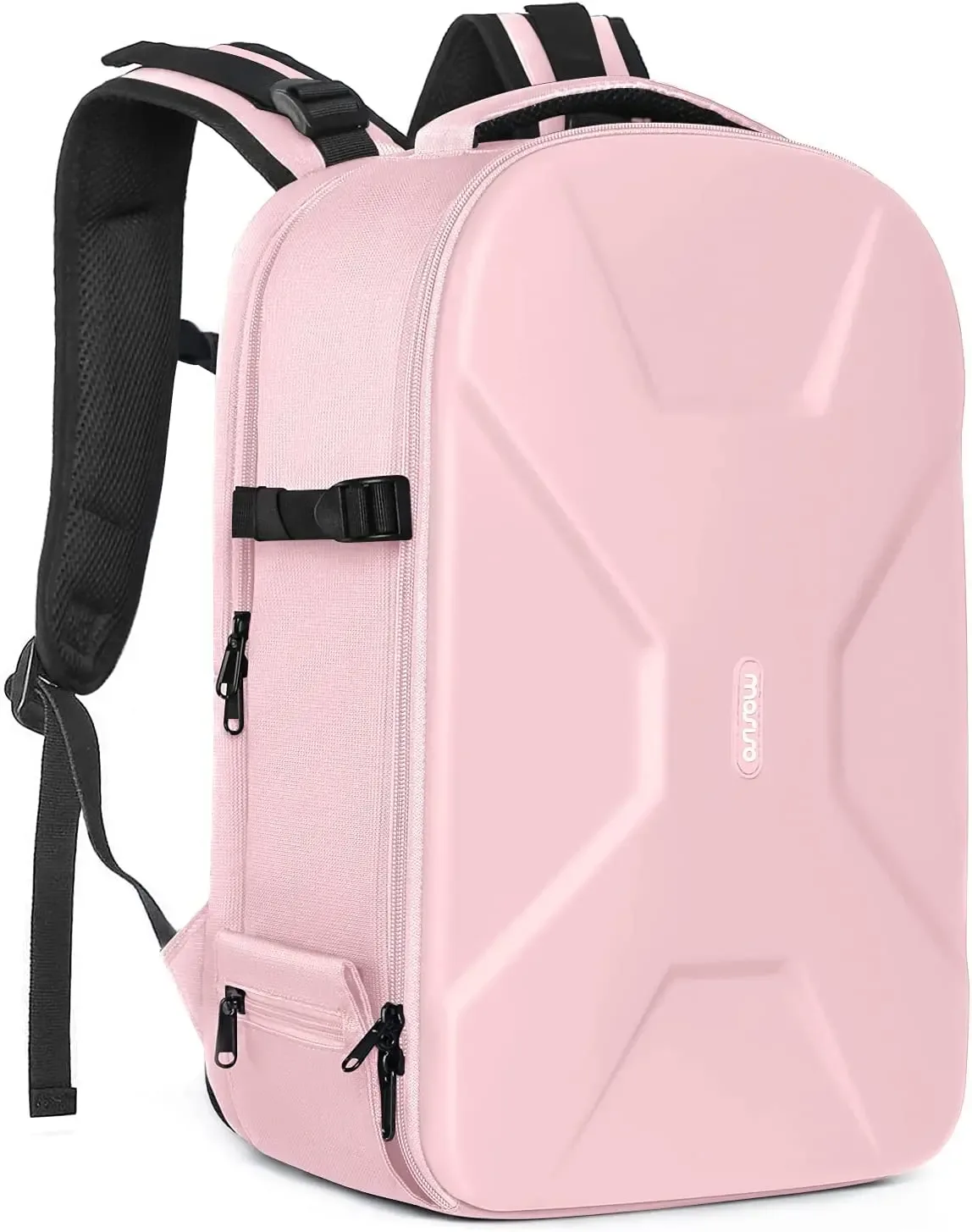 sac à dos étanche pour appareil photo reflex numérique, étui rigide, support de trépied, compartiment pour ordinateur portable, 15-16 pouces, il, nikon, sony