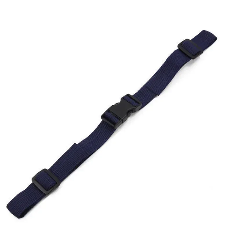 sangle d'épaule réglable pour sac à dos d'extérieur, sangle fixe pour adultes/enfants, ceinture de traction antidérapante, sangle de poitrine durable, accessoire de sac