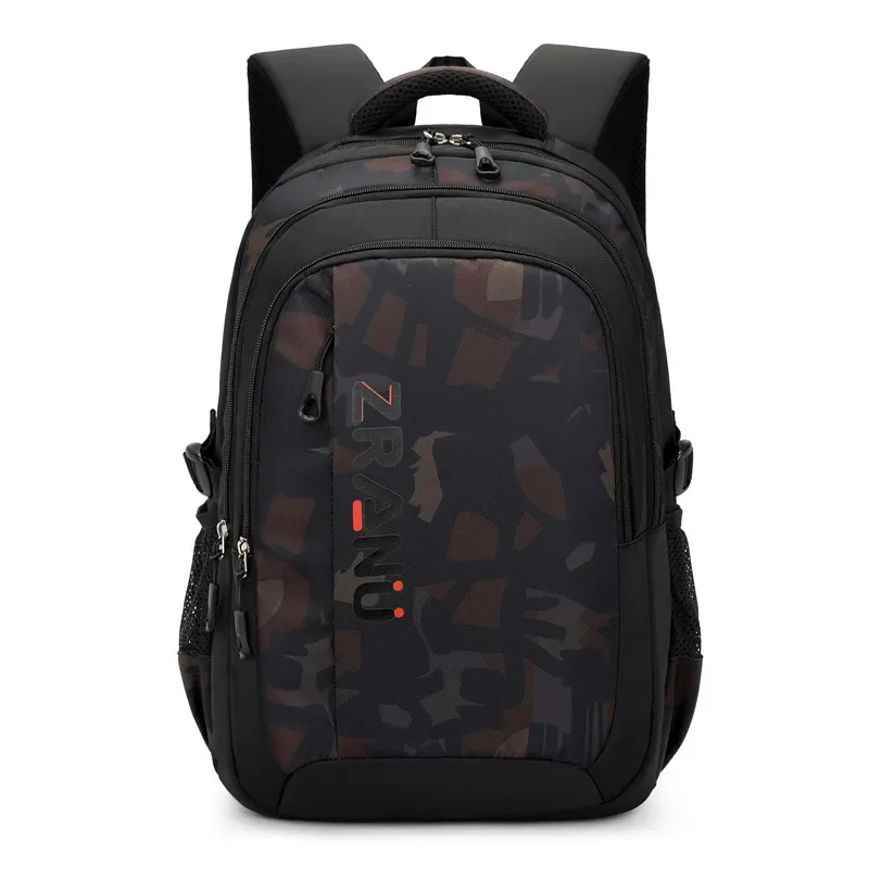 sacs d'école de camouflage pour enfants sac à dos pour enfants dans le cartable primaire pour adolescents garçons sacs à dos imperméables sac de livre mochila