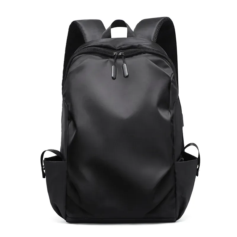 sac à dos résistant à l'eau, sac d'école imprimé, sac de voyage décontracté de style coréen, sacs à double épaule antivol usb