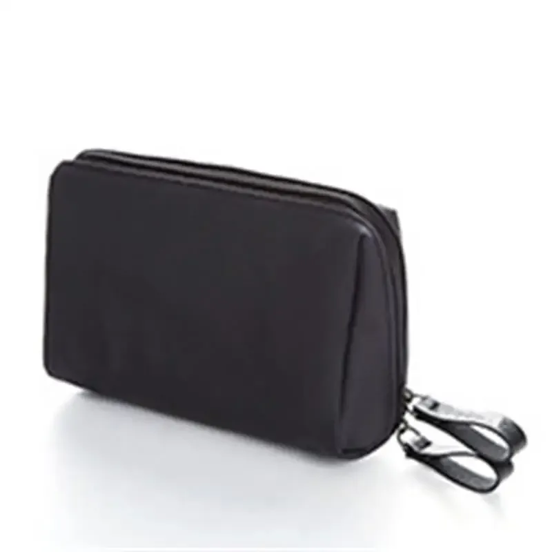 1-5 pièces trousse de maquillage personnalisée pour femme, sac de toilette tendance, organisateur de nécessaires, pochette de lavage étanche