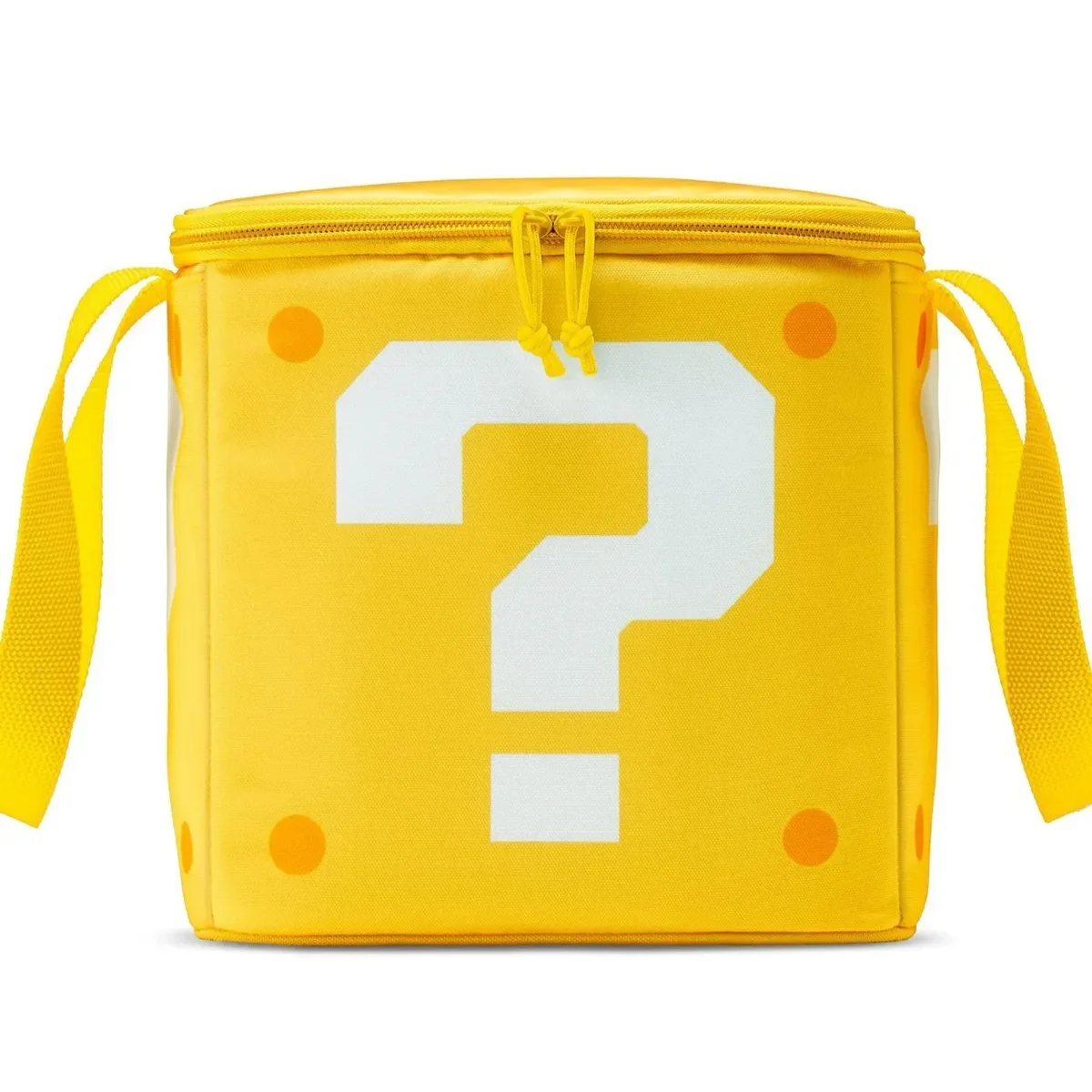 sac de rangement japonais pour points d'interrogation, boîte isolée de grande capacité pour pique-nique en plein air, isolation thermique, sac froid, sac de glace, sac à déjeuner