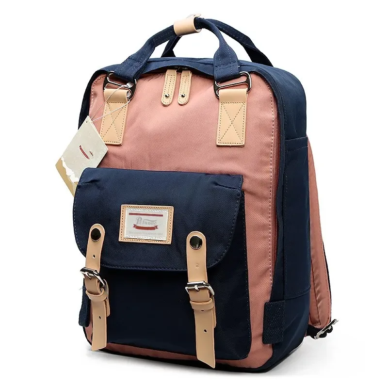 sac à dos pour ordinateur portable 14 pouces pour hommes et femmes, sac à livres à poches multiples pour écoliers garçons et filles, sac à dos de haute qualité pour voyage wrok 16l