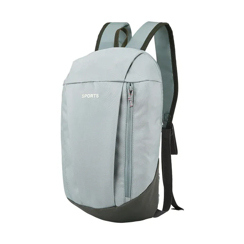 nouveaux sacs à dos de sport pour unisexe extérieur haute capacité oxford étanche collège sac à dos femmes ordinateur portable hommes voyage sacs d'école