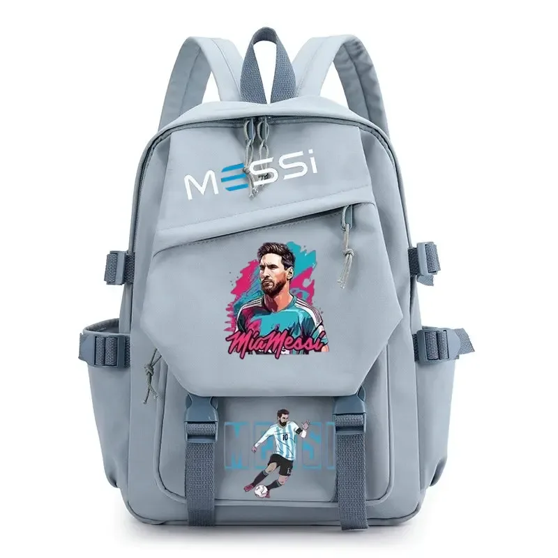 sacs à dos légers pour adolescents de grande capacité, sac d'école, sac de voyage de dessin animé, mochilas pour l'extérieur