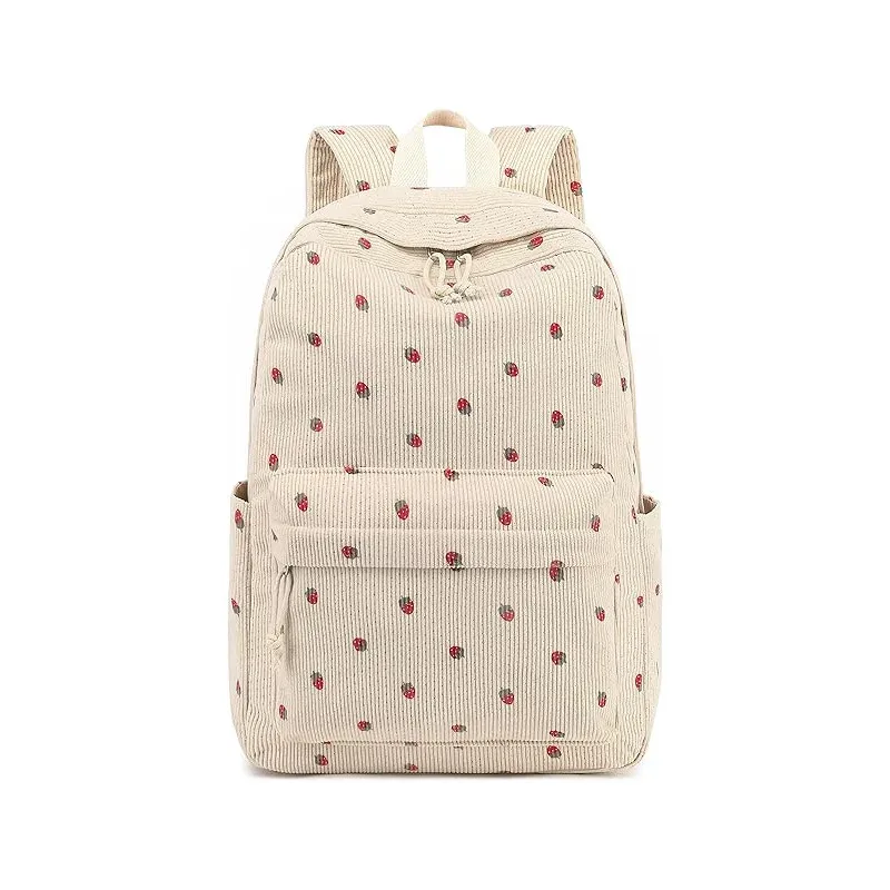 sac à dos de grande capacité pour femmes, sac d'école pour filles et garçons, sac de voyage pour dames
