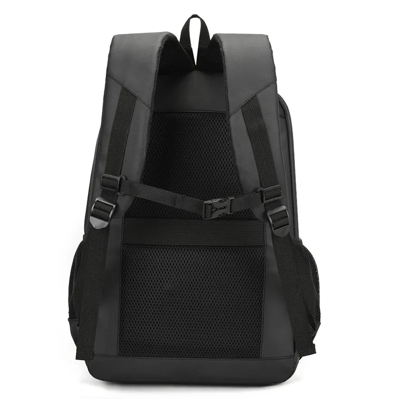 Sacs d'école pour étudiants de haute qualité, sac d'ordinateur de grande capacité, sac à dos étanche pour hommes, sac à bandoulière à la mode pour femmes