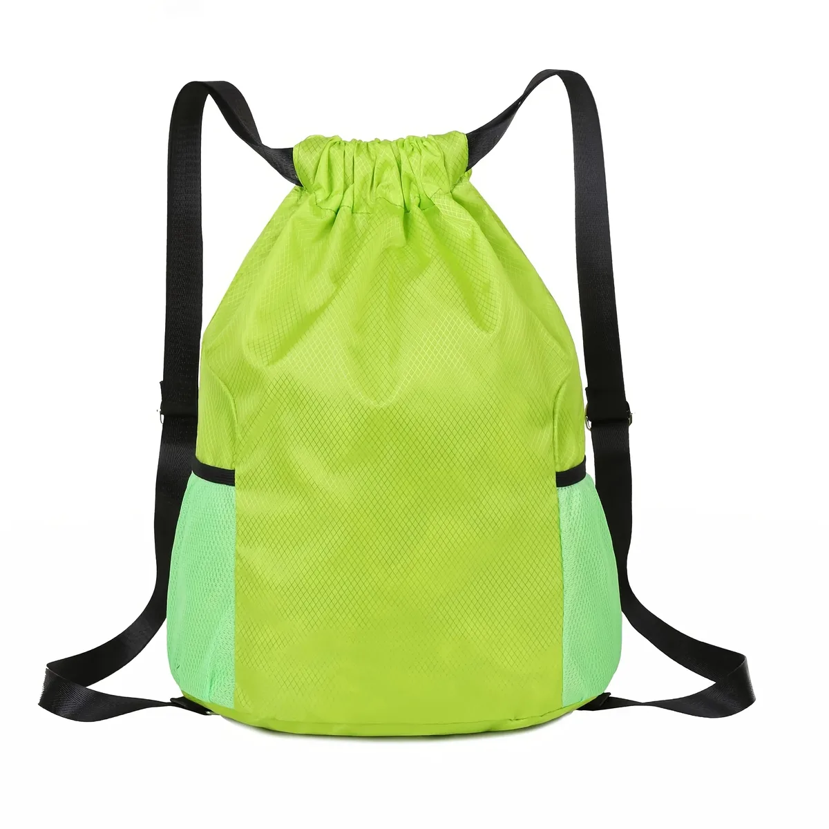 sac à dos neutre à cordon de serrage, sac de sport de grande capacité, adapté aux voyages, au sport, au fitness, sacs à dos pour hommes de grande capacité